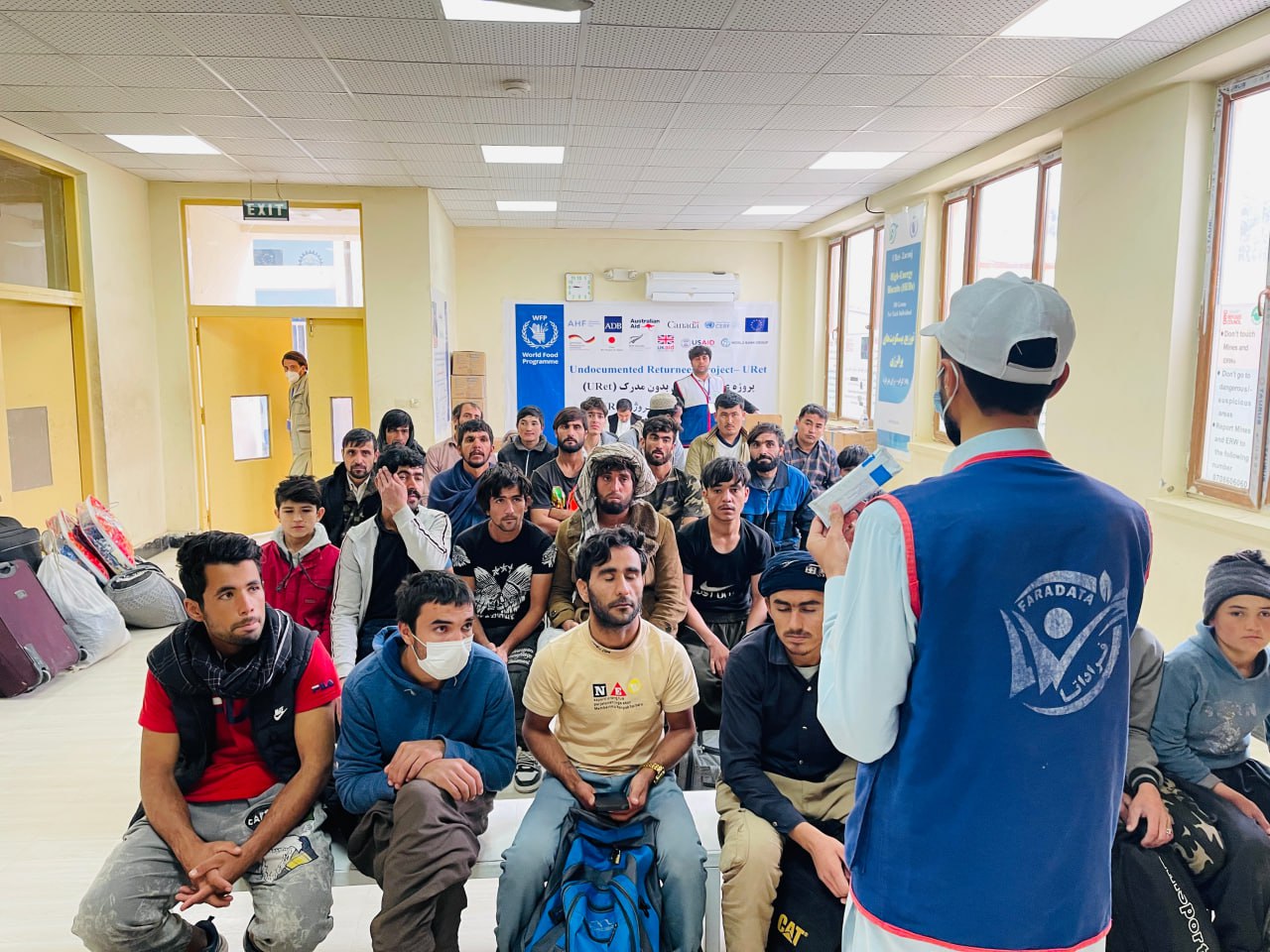 Center for Emergency Response (CER)